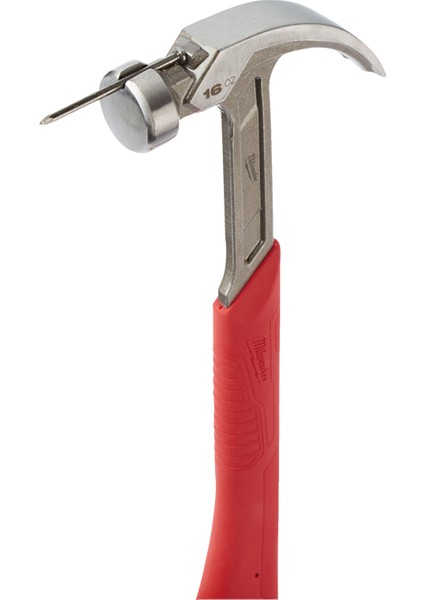 Kavisli Çekiç 450 G- 4932478655