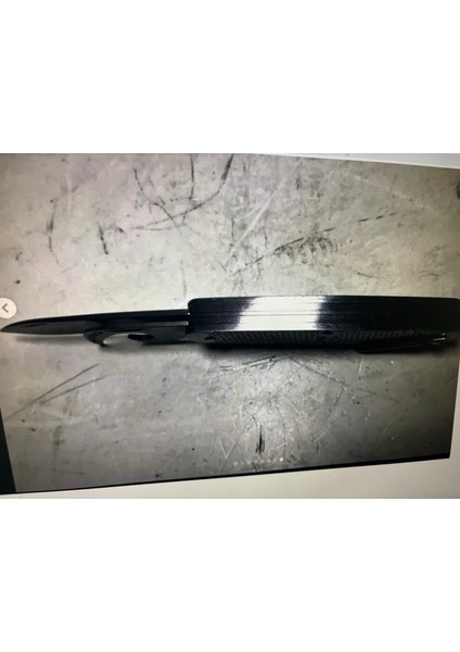 Camıllus 1995 Amerikan Kapalı Halde 9,5 cm Açık Halde 16,5 cm fiyatları