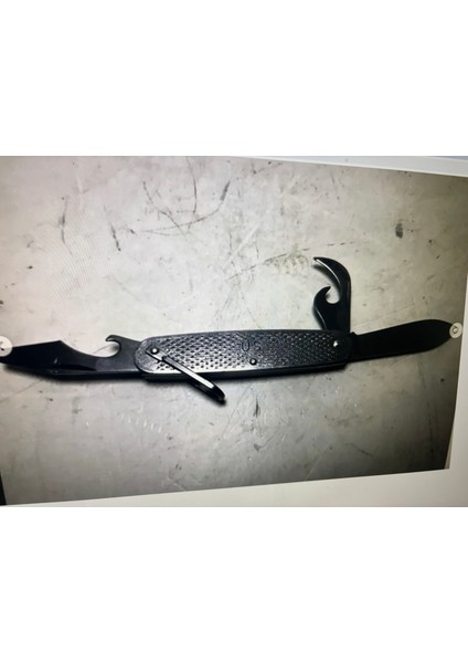 Camıllus 1995 Amerikan Kapalı Halde 9,5 cm Açık Halde 16,5 cm modelleri