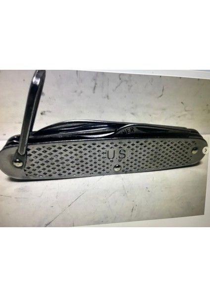 Camıllus 1995 Amerikan Kapalı Halde 9,5 cm Açık Halde 16,5 cm indirimleri