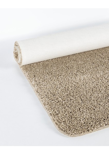 Shaggy Oval Büyük Boy Kaymaz Taban Yıkanabilir 60X100 60X50 2'li Set Banyo Paspası indirimleri