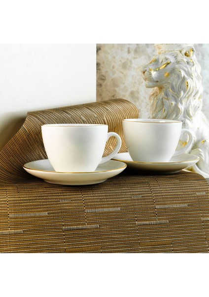 Renkli 4'lü Çay Fincan Takımı, 210 Ml, Şık ve Kullanışlı Dekoratif Set fiyatları