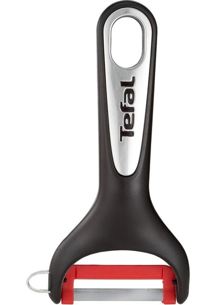 Beyaz Çok Amaçlı Sebze Soyucu, Dayanıklı ve Kullanışlı Mutfak Aksesuarı