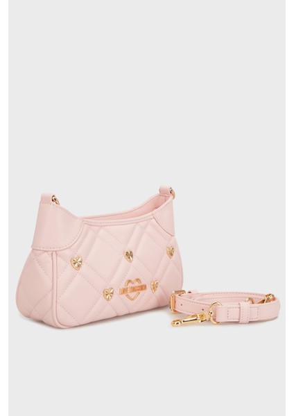 Kadın El ve Çapraz Çanta JC4122PP1MLI0601