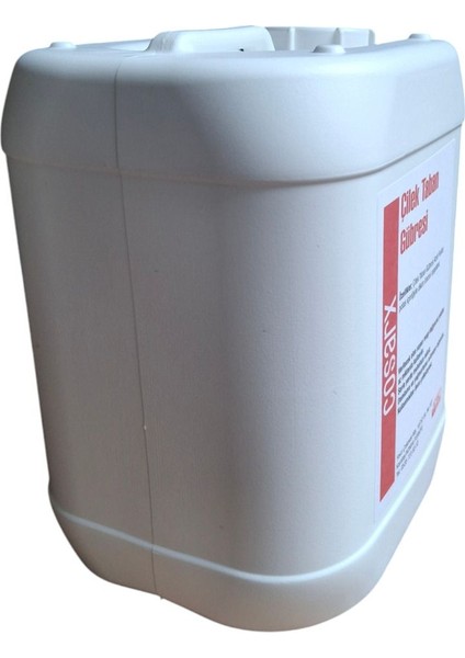 Narenciye Için Organik Sıvı Gübre Bitki besleyici, 10 kg