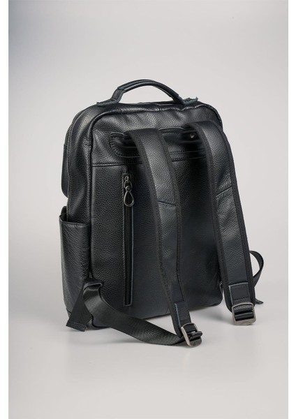 Unisex Hakiki Deri Sırt Çantası 2531624 modelleri