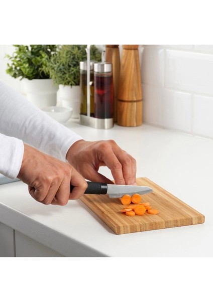 Çok Amaçlı Paslanmaz Çelik Bıçak Seti, Dayanıklı ve Şık Tasarım fiyatları