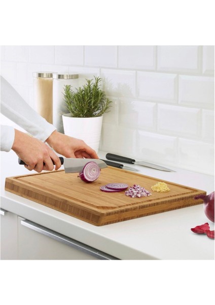 Çok Amaçlı Paslanmaz Çelik Bıçak Seti, Dayanıklı ve Şık Tasarım modelleri