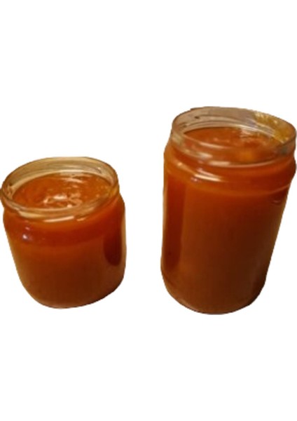 Şeker Rahatsızlığı Için Dengeleyici Organik Marmelat