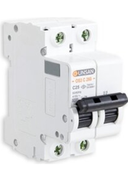 Valta 32A 2p C Tipi 10KA W Otomat (Sigorta) fırsatları