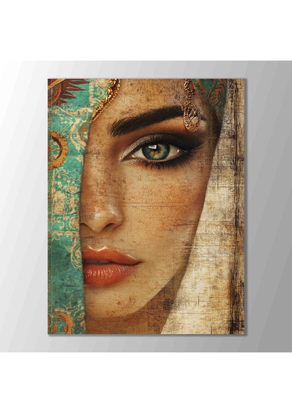 Bestablo Renk Katan Detaylar BTSYT-0072 Kanvas Tablo fiyatları