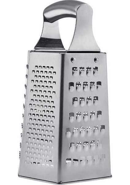 Modern Altıgen Rende 23 Cm, Şık ve Kullanışlı Mutfak Gereci fırsatları