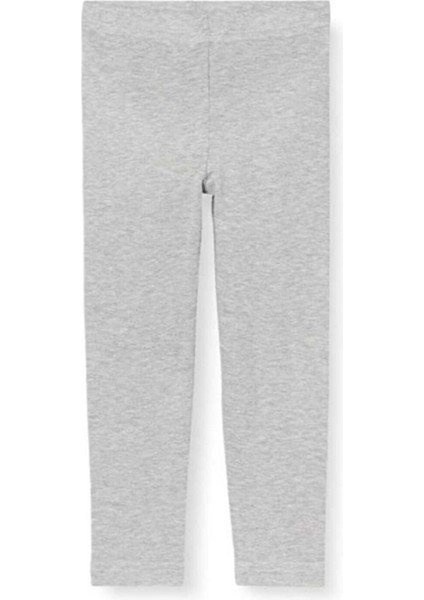 Kız Çocuk Termal Tayt