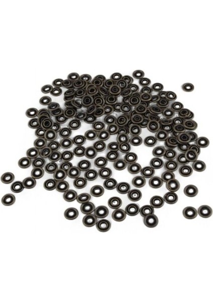 8x1,5 Halka Pul Payet (20 gr 60 Adet)