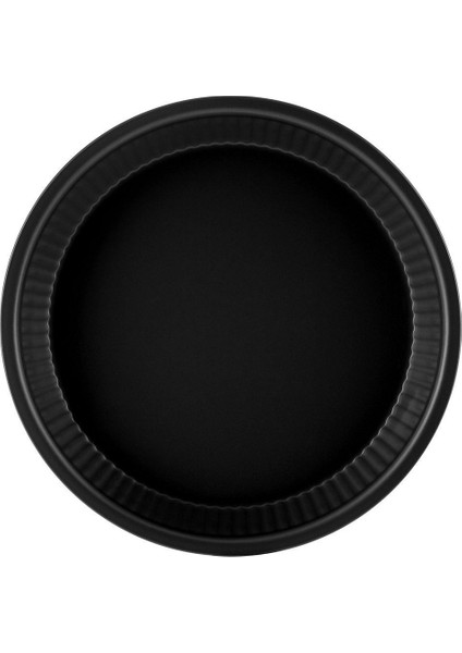 Bordo 28 cm Karbon Çelik Tart Kalıbı, Dayanıklı ve Şık Mutfak Gereci modelleri