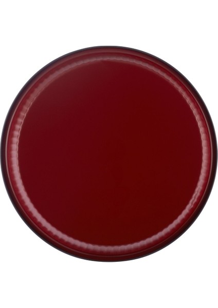 Bordo 28 cm Karbon Çelik Tart Kalıbı, Dayanıklı ve Şık Mutfak Gereci fırsatları