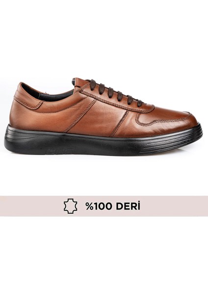 Hakiki Deri, Erkek Deri Sneaker Ayakkabı fiyatları