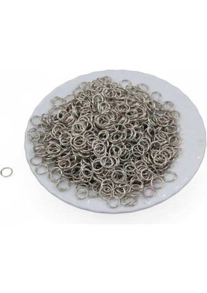 8x0,8 mm Halka Pul Payet (20 gr 140 Adet) fiyatları