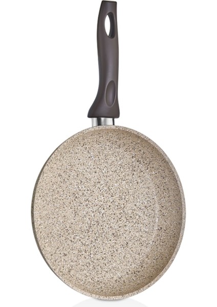 22 cm Granit Tava, Dayanıklı ve Şık Mutfak Gereci modelleri