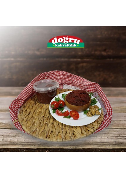 Hatay Domates Salçası 500GR