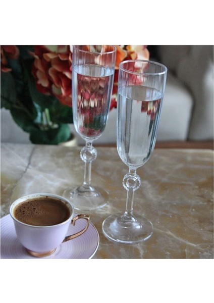 Beyaz 6'lı Kahve ve Su Bardak Seti, Şık ve Kullanışlı Ev Gereçleri modelleri