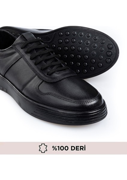 Hakiki Deri, Erkek Deri Sneaker Ayakkabı fırsatları