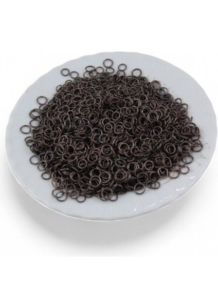 6-5 mm Karışık Halka Pul Payet (30 gr 470 Adet) fiyatları