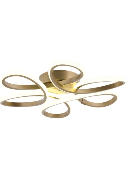 Modern Eskitme Plafonyer, Gün Işığı LED Avize, Salon, Mutfak, Yatak Odası Için indirimleri