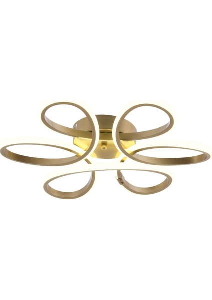 Modern Eskitme Plafonyer, Gün Işığı LED Avize, Salon, Mutfak, Yatak Odası Için