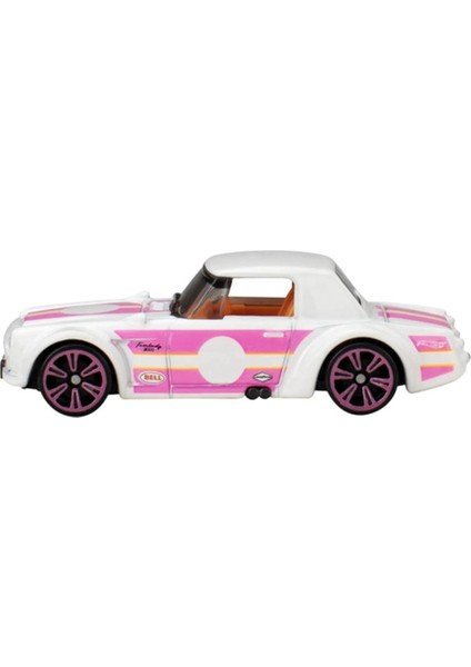 Neon Yarışçılar - Datsun Faırlady 2000 JCB04 modelleri