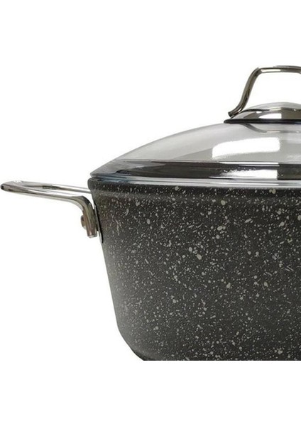 Derin Tencere 24 Cm, Şık ve Kullanışlı, Dayanıklı ve Şık Tasarım. fiyatları