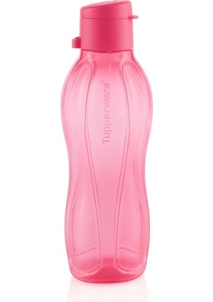 500 ml Pembe Şişe Suluk ve Matara, Sağlıklı ve Şık Tasarım