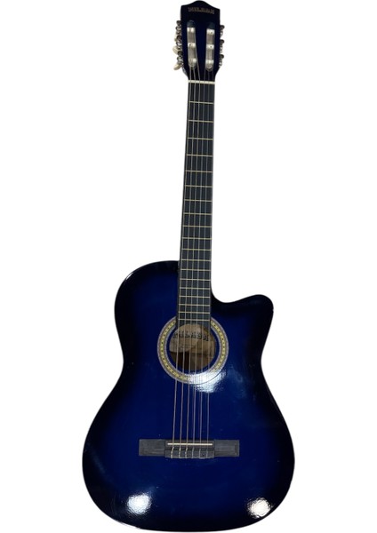 Klasik Gitar GP-C40-C Bls