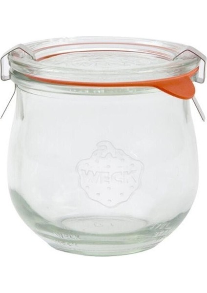 370 ml Renkli Cam Saklama Kavanozu Seti, 4 Parça modelleri