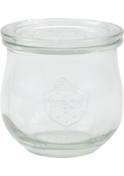 370 ml Renkli Cam Saklama Kavanozu Seti, 4 Parça fırsatları