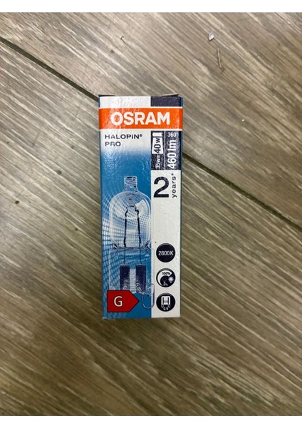 G9 40W Şeffaf Çok Renkli Fırın Lambası, Enerji Tasarruflu ve Parlak Aydınlatma Sağlar. fiyatları