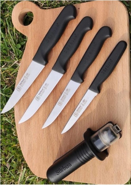 Fırtına Ideal Set, Şık ve Kullanışlı Tasarım ile Tarzınıza Uygun Seçenekler