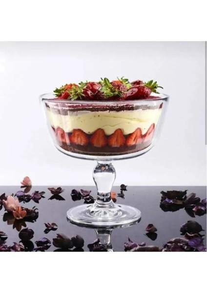 Turuncu Ayaklı Şık Kase, Ev ve Mutfak Dekoru Için Ideal, 96954 fiyatları