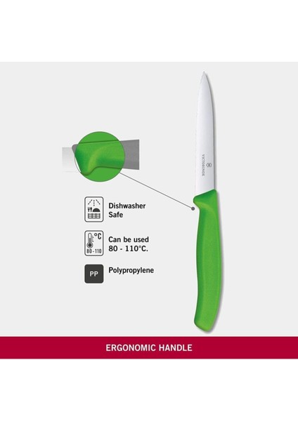 Yeşil Büyük Bıçak ve Oyacak Seti, Dayanıklı ve Kullanışlı Mutfak Araçları indirimleri