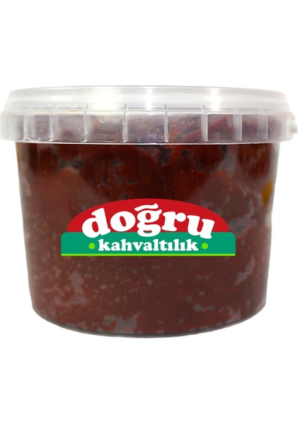 Hatay Tatlı Biber Salça 500GR fiyatları