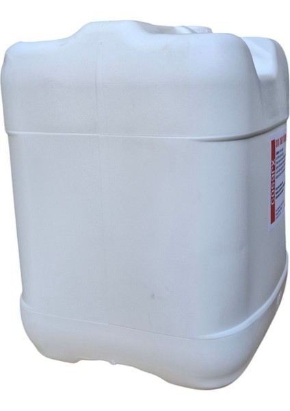 Yonca Sezon Başı Sıvı Takviye Gübre 20 kg