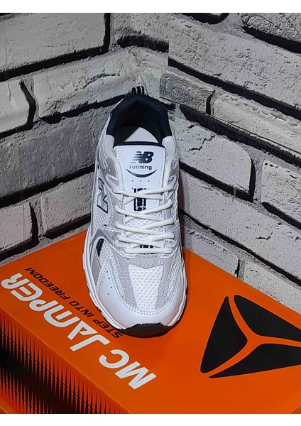 Termo Tabanlı Fileli Yazlık Sneaker modelleri