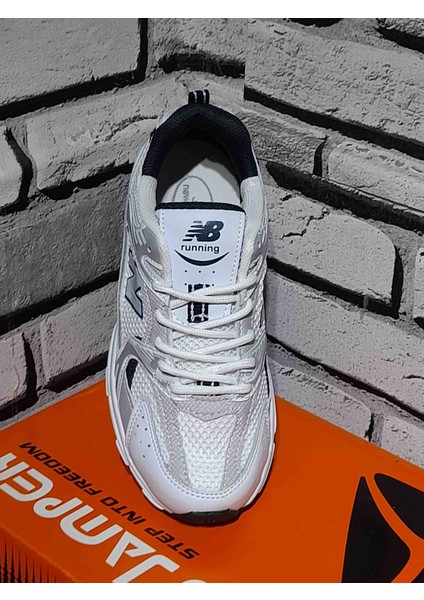 Termo Tabanlı Fileli Yazlık Sneaker indirimleri