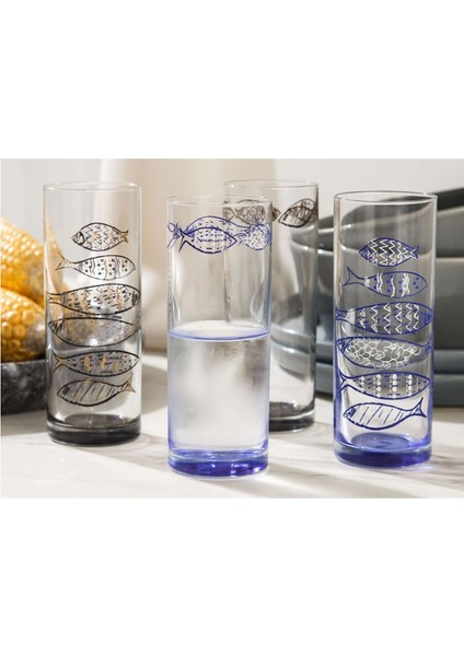 6'lı 200ML Beyaz Rakı Bardağı Seti, Şık ve Kullanışlı Içki Bardağı Koleksiyonu fiyatları