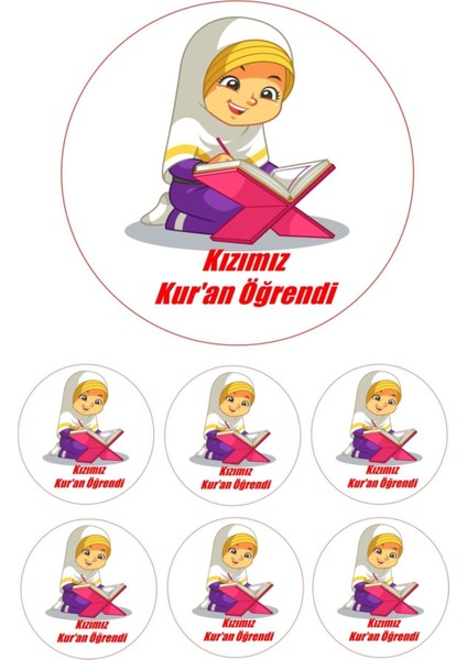 Yenilebilir Pasta Resmi