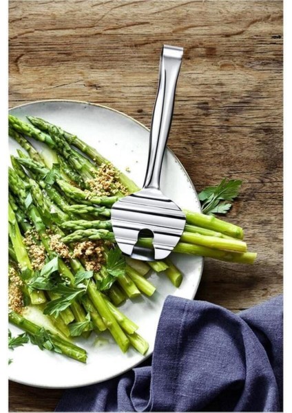 Pratik Kuşkonmaz Maşası, Mutfağınıza Şıklık ve Kolaylık Katar fiyatları