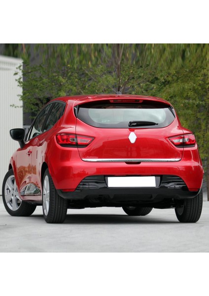 Renault Clio 4 Hb 2012-2019 Arka Cam Silecek Süpürgesi 25CM fiyatları