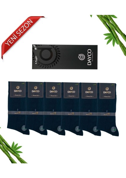 Bambu Dikişsiz Yazlık Erkek Çorabı modelleri