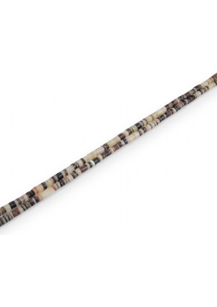 5 mm Ortadan Delikli Düğme (200 Adet)