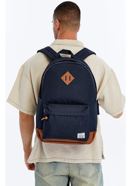 Daypack Limited Sırt Çantası-Lacivert